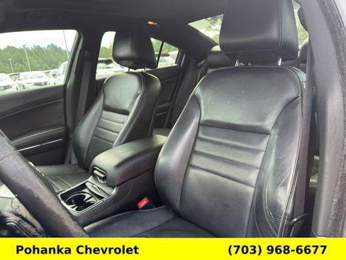 Used 2014 Dodge Charger SXT Plus RWD image 20