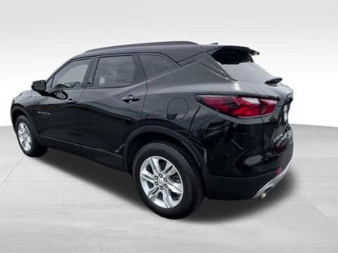 Used 2022 Chevrolet Blazer LT AWD/4WD image 11