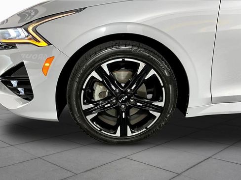 Used 2023 Kia K5 GT-Line w/ GT-Line Premium Package image 11
