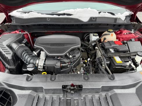 Used 2020 Chevrolet Blazer RS image 40