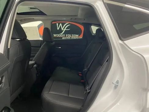 New 2025 Nissan Murano SL w/ Cargo Package image 16