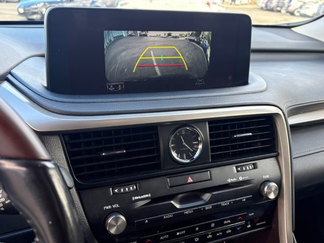 Used 2020 Lexus RX 450h AWD w/ Premium Package image 23