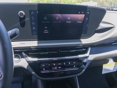 New 2026 Buick Envista Avenir FWD image 19