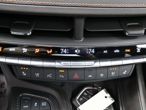 Used 2025 Cadillac CT5 Sport image 29