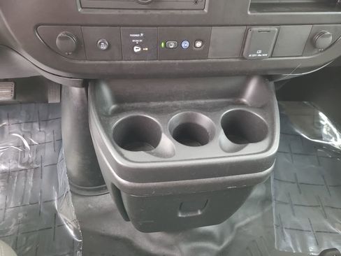 Used 2023 Chevrolet Express 3500 LS image 25