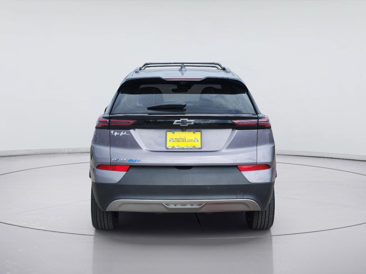 Used 2023 Chevrolet Bolt EUV Premier w/ Super Cruise Package FWD image 6