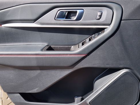 New 2026 Ford Explorer ST-Line RWD image 17