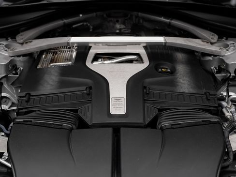 Used 2023 Aston Martin DBX 707 AWD/4WD image 74