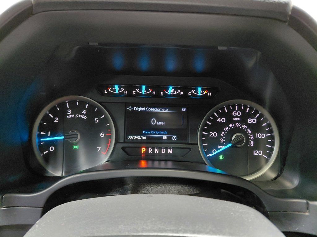 Used 2020 Ford F150 XLT w/ Equipment Group 302A Luxury AWD/4WD image 32