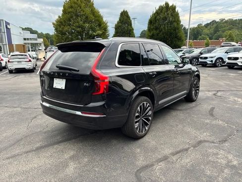 Used 2026 Volvo XC90 B6 Plus w/ Protection Package Premier AWD/4WD image 5