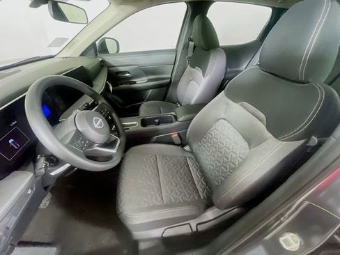 New 2026 Nissan Kicks SV image 13