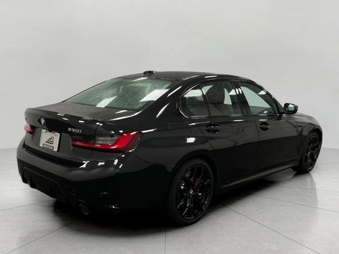 New 2026 BMW 330i xDrive Sedan image 3