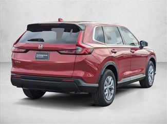 New 2026 Honda CR-V LX video 2