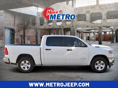 Used 2025 RAM 1500 Big Horn
