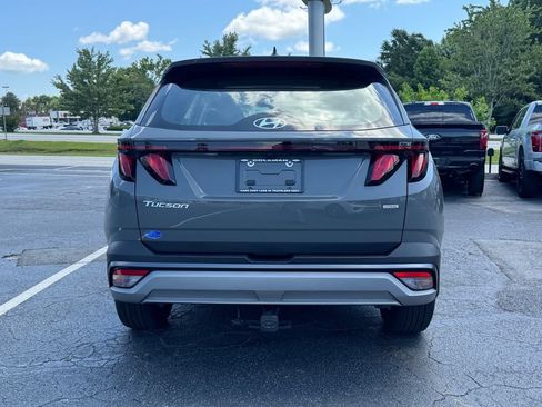 Used 2026 Hyundai Tucson SE AWD/4WD image 5