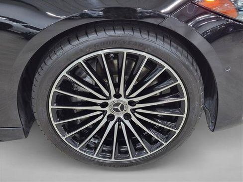 Certified 2023 Mercedes-Benz C 300 Sedan image 25
