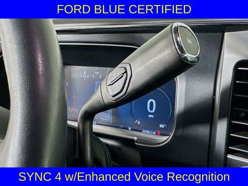 Certified 2024 Ford F250 Lariat w/ Lariat Ultimate Package image 17