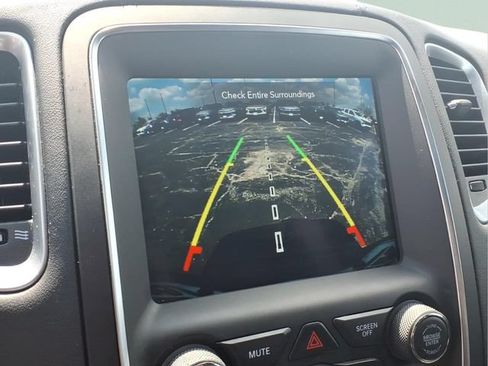 Used 2020 Dodge Durango Citadel AWD/4WD image 6