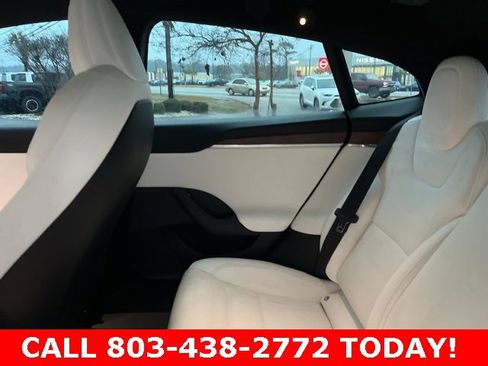 Used 2022 Tesla Model S image 14