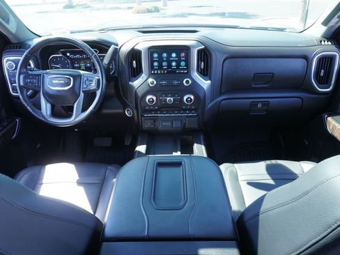 Certified 2022 GMC Sierra 2500 Denali image 12