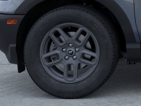 Used 2025 Ford Bronco Sport Big Bend AWD/4WD image 19