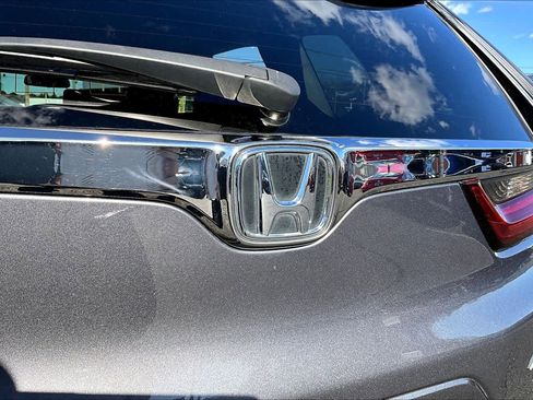 Used 2021 Honda CR-V EX image 29