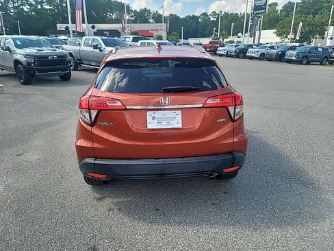 Used 2020 Honda HR-V EX image 6