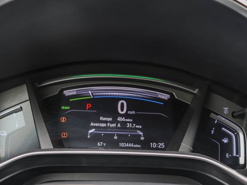 Used 2022 Honda CR-V EX-L image 28