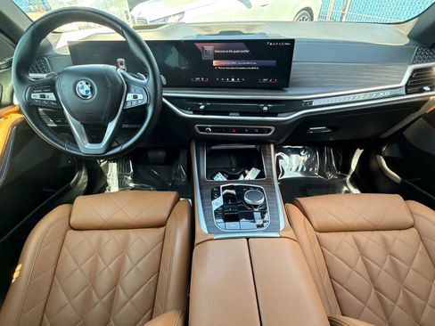 Used 2024 BMW X5 xDrive50e w/ Premium Package AWD/4WD image 43