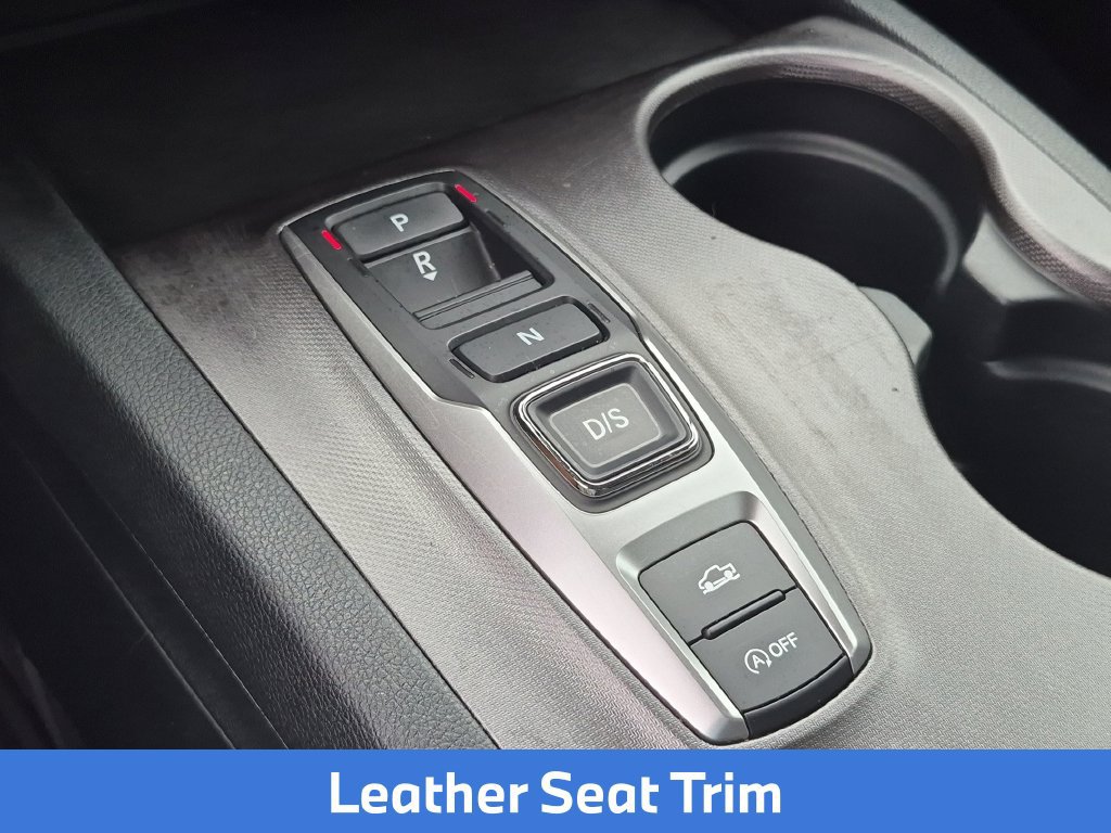 Used 2023 Honda Ridgeline RTL image 25