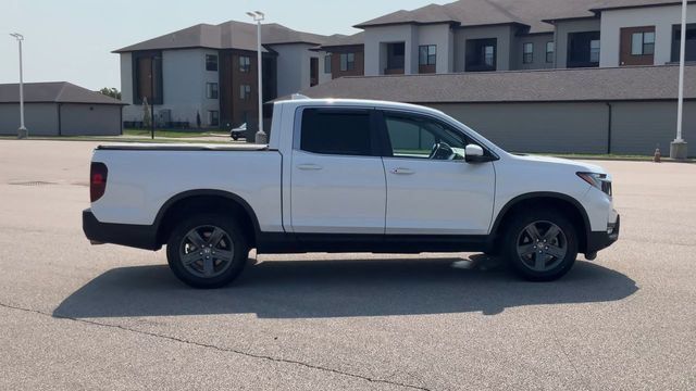 Used 2023 Honda Ridgeline RTL image 9