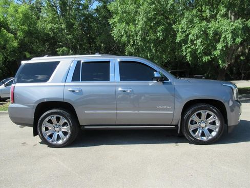 Used 2018 GMC Yukon Denali w/ Open Road Package RWD image 2