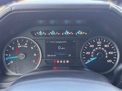 Used 2018 Ford F150 XLT w/ Equipment Group 302A Luxury image 12