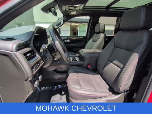 Certified 2024 Chevrolet Tahoe RST w/ Luxury Package AWD/4WD image 21