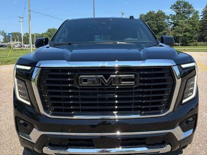 New 2026 GMC Yukon Elevation w/ Elevation Premium Package
