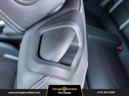 Used 2023 Chevrolet Camaro SS image 12