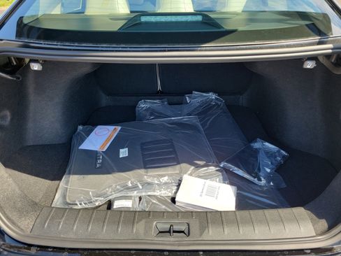 New 2026 Nissan Sentra SL w/ Floor Mat Package FWD image 8