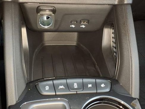 New 2026 Chevrolet TrailBlazer LS w/ LS Convenience Package image 16