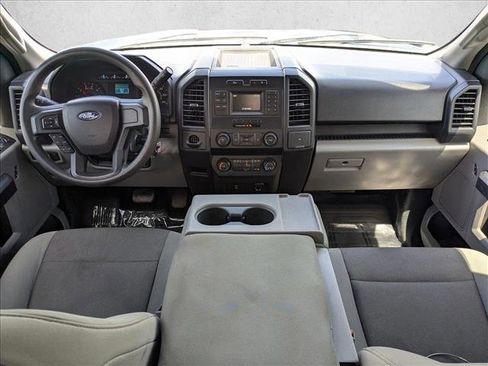 Used 2018 Ford F150 XL w/ XL Power Equipment Group RWD image 15