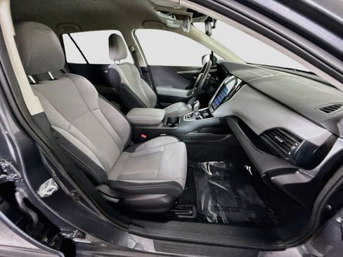 Used 2023 Subaru Outback Premium AWD/4WD image 29