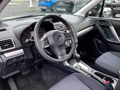 Used 2016 Subaru Forester 2.5i w/ Alloy Wheel Package image 17