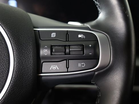 Used 2023 Kia Sportage EX image 42