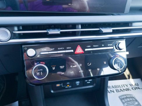 New 2026 Hyundai Tucson SEL FWD image 22