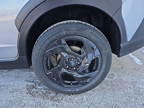 New 2026 Subaru Crosstrek 2.5i Sport image 35