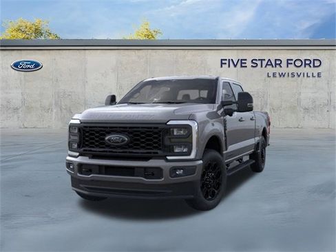 New 2026 Ford F250 XLT w/ XLT Premium Package image 3