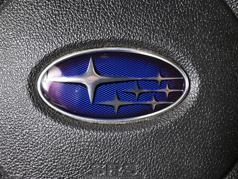 Used 2024 Subaru Ascent Onyx Edition AWD/4WD image 35
