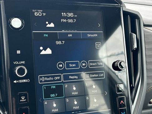 New 2026 Subaru Forester Wilderness image 15