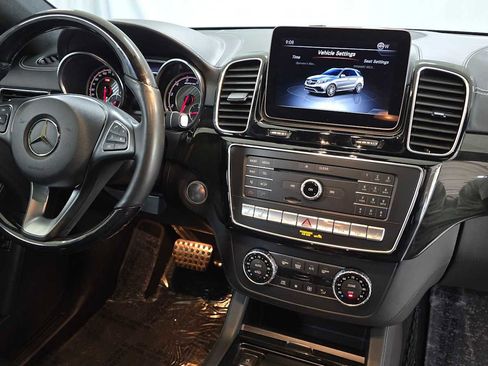 Used 2018 Mercedes-Benz GLE 63 AMG S image 11