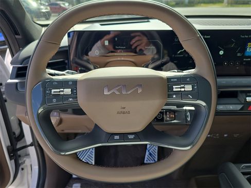 New 2026 Kia EV9 GT-Line image 30