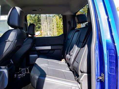 New 2026 Ford F250 Lariat w/ FX4 Off-Road Package image 17